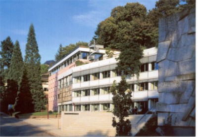 Katholische Akademie der Erzdiözese Freiburg  Magazin Schwarzwald